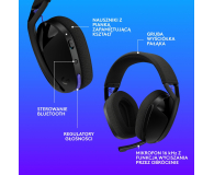 LOGITECH G321 czarne 981-001563 - 1480163 - zdjęcie 8
